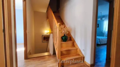 Chalet on Calle de Gargantilla photo 24