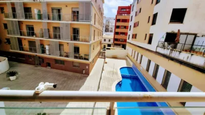Apartment in Centro Urbano 4 photo 27