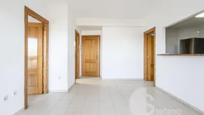 Apartment on Calle Granado, El Higuerón photo 18