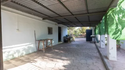 House on La Charca Street, No. S/N photo 5