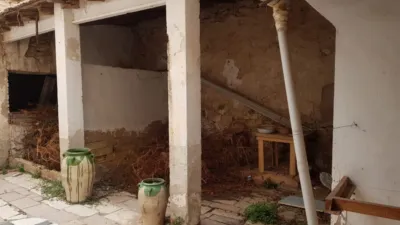 House in Novelda photo 10