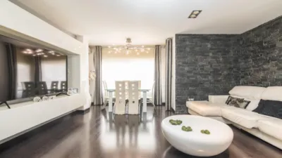Apartment on Dr Ferran Street photo 6
