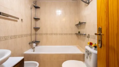 Duplex in Camino de la Espina photo 27