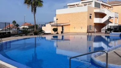 Apartment in Los Cristianos photo 25