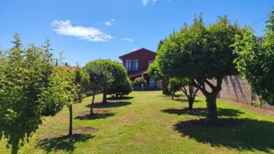 Chalet in Lugar de Cances photo 6