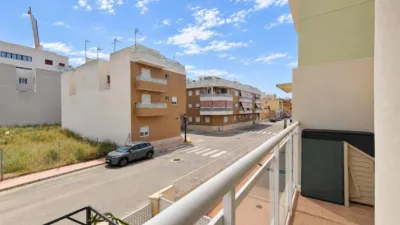 Semi-detached house in the Valencian Community photo 22