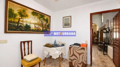 House in the Valencian Community photo 33