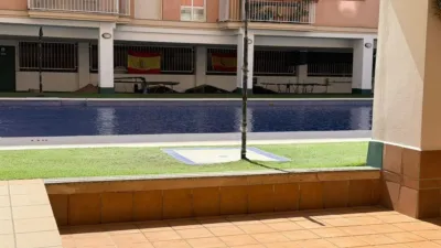 Piso en calle Sabinar photo 7