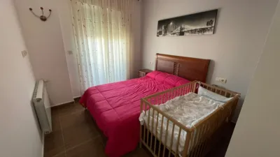 Apartment in La Roda photo 15