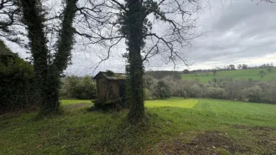 Chalet on Calle Lugar Igrexario photo 16