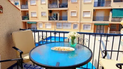 Apartamento en calle Vega Baja del Segura, 12 photo 9