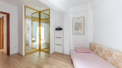 Apartment on Calle del Marqués de Zafra photo 28