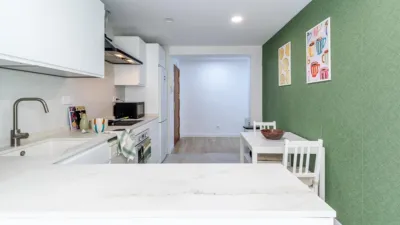 Apartment on Calle del Marqués de Zafra photo 11