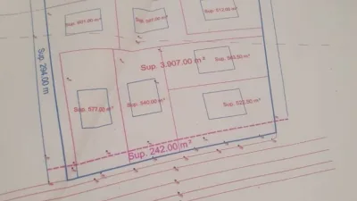 Terreno en venta en Calle C-646, Número 12 - Vista 5