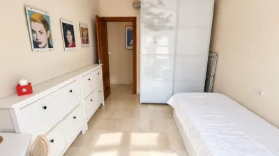 Apartment in the City Centre photo 14