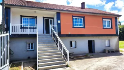 Chalet on Padronelo Street photo 2