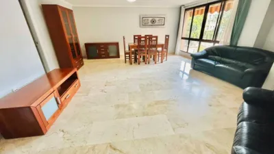 Flat on Calle del Obispo Rocamora, 20 photo 4