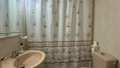 Apartment in Bolnuevo photo 19