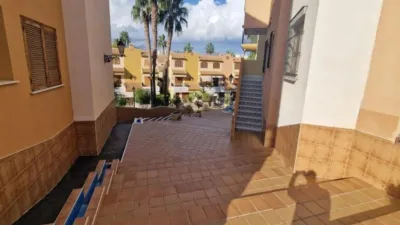 Apartamento en Pueblo Salado photo 12