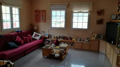 Chalet in Alcoy photo 5