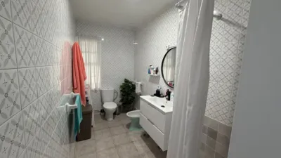 Flat on Calle de Sartaña photo 17
