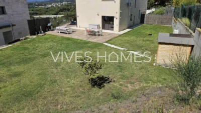 Chalet on Carrer de Les Fonts photo 64