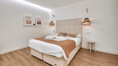 Apartment on Calle Real, 36 photo 22