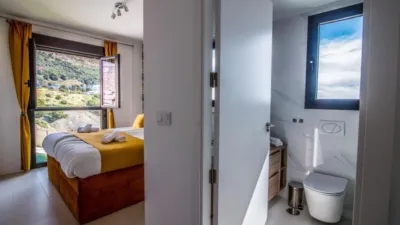 Apartment on Calle Fuengirola, 10 photo 19