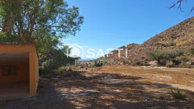 Rustic Finca in Las Majadas-Las Molinetas-El Labradorcico photo 27