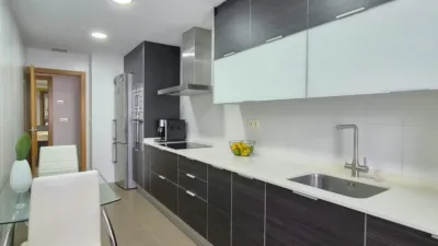 Apartment in Belen photo 14