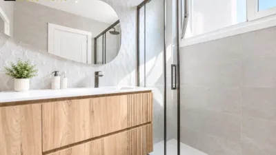 Apartment in Indautxu photo 39