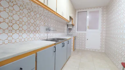 Apartment in Barri de Mar photo 8