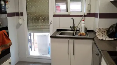 Apartment on Francisco Cubells Street photo 23