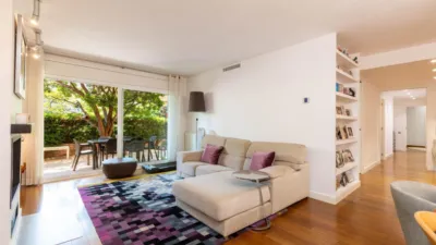 Flat in Sant Domènec photo 6