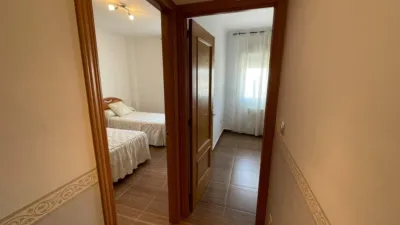 Apartment in La Roda photo 18