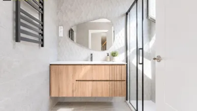 Apartment in Indautxu photo 38