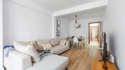 Apartment on Calle del Marqués de Zafra photo 4