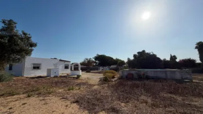 Rustic Finca in Pelagatos - Pago del Humo photo 2