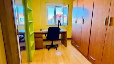 Flat on Calle del Cardenal Torquemada photo 26