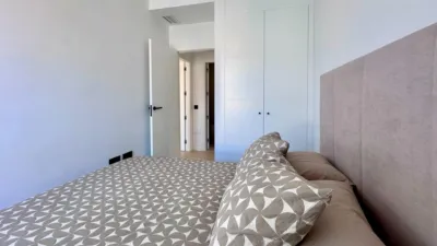 Penthouse on Avenida Comunera María Pacheco photo 35