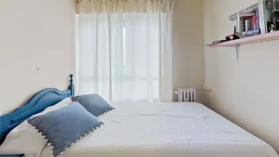 Penthouse on Calle Trueba y Fernández photo 30