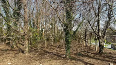 Terreno en venta en Calle Ac-116, Número 16 - Vista 2
