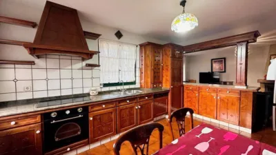 Chalet en calle Robaleira, nº 17 photo 16