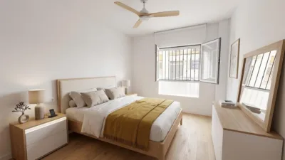 Apartment in South Of Spain photo 3
