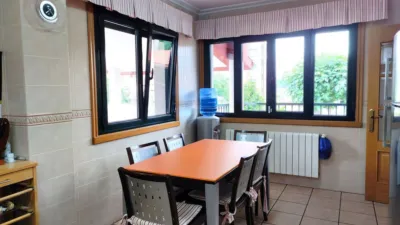 Chalet in Lugar de Cances photo 20