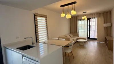 Apartment at Calle Pedag. Amelia Asensi Bevia, No. 1 photo 10