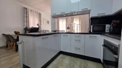 House in Playa Levante photo 7