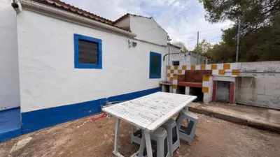 Chalet in the Valencian Community photo 6