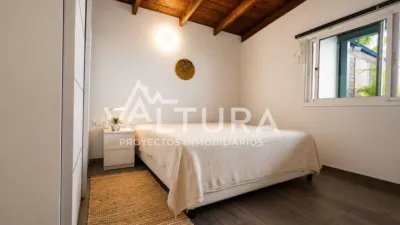 Chalet on Calle de los Tomateros photo 24