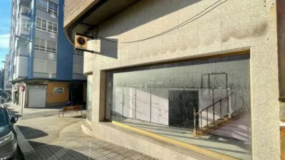 Local comercial en venta en Calle de Inferniño, 22 - Vista 3